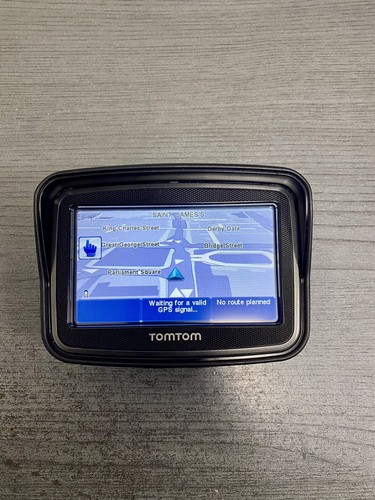 TomTom Rider V4 Western Europe 4.3” Motorcycle Sat Nav - 2024 Update UNIT ONLY - Picture 2 of 13