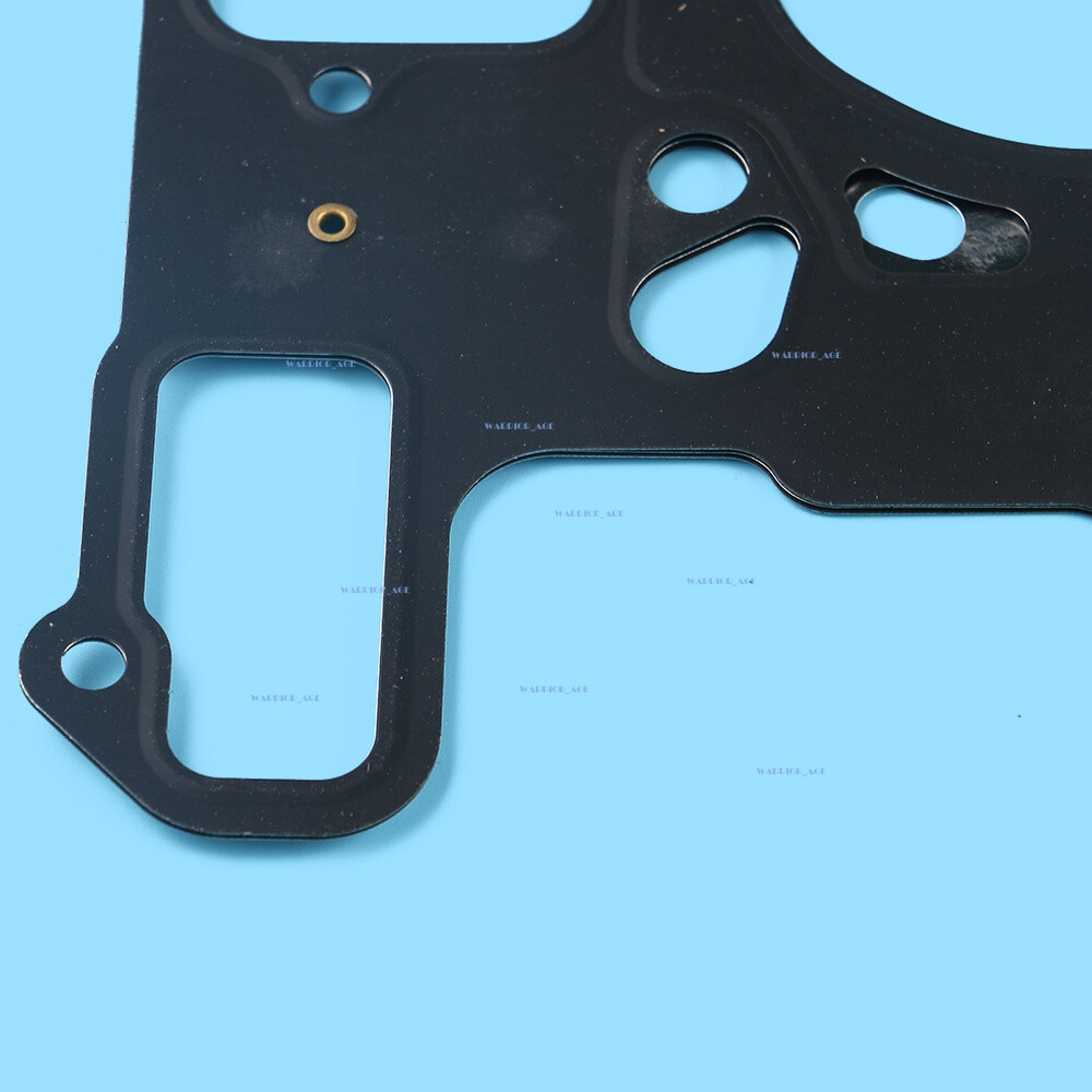 New 11127506983 Cylinder Head Gasket For BMW E46 320i 20012005 0.70mm E46 2.0L eBay