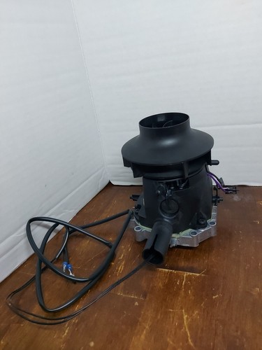NOS Webesto Heater 9004639A Auxiliary Heater Air Combustion Blower - Picture 2 of 7