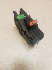 NA120 20 amp 1 pole Federal Pacific Electric STAB-LOK (Full Size) Breaker