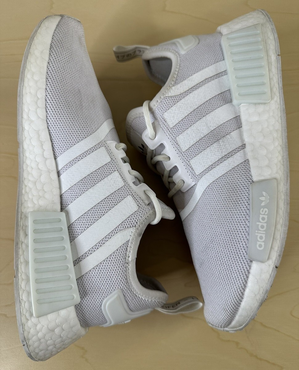 adidas★NMD R1★兼用★ホワイト系 Amazon.com | adidas Originals NMD-R1 Men's Sneakers – Lace