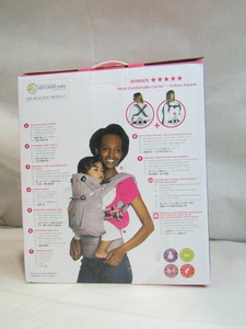 lillebaby carrier ebay