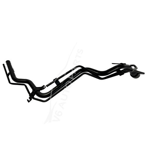 Fuel Filler Neck Pipe For 2003 - 2007 Toyota Land Cruiser 4.7 Lx470 Petrol 60780 - Picture 2 of 10