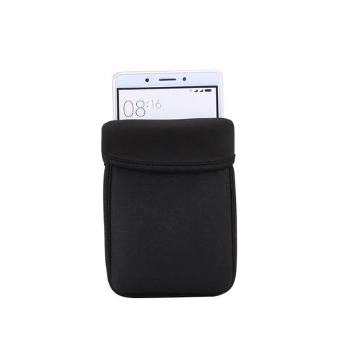Elastic Neoprene Pouch Sleeve For Samsung S25 S24 S23 S22 S21 FE Note 20 Ultra + - Picture 4 of 8