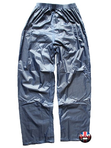 WWK Waterproof Over Trouser rain 