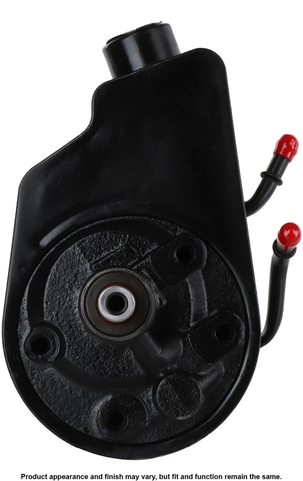 For 1997-2000 GMC K2500 Power Steering Pump Cardone 1998 1999 - Image 4 of 4