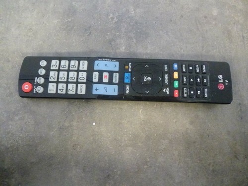 Télécommande Universelle AKB73756565 pour LG SMART LED LCD TV