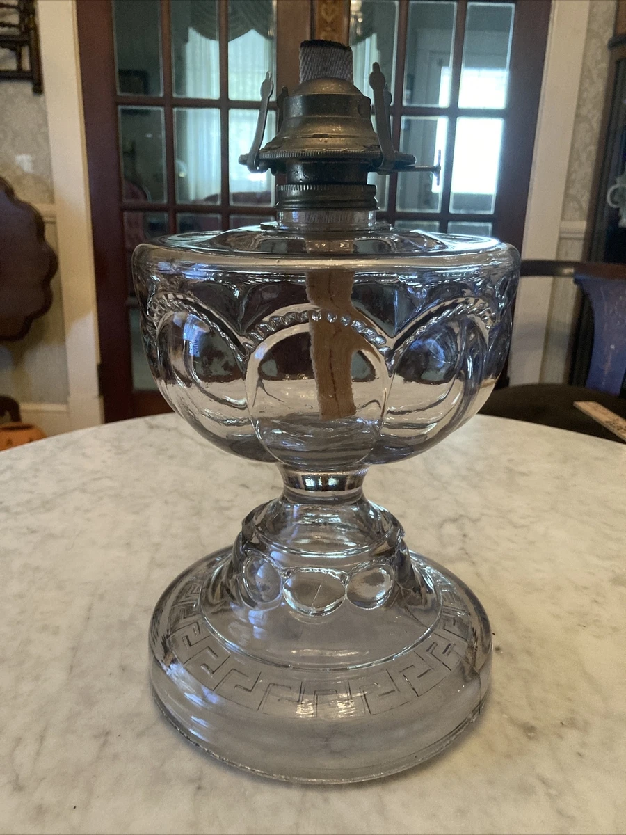 Peanut cheap oil lamp