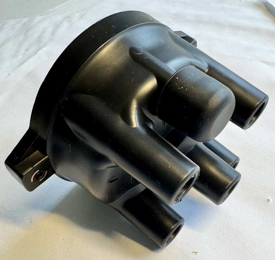 Facet 2.8322/32  Verteilerkappe passt für Mazda, Suzuki Zündverteilerkappe distr - Bild 3 von 4