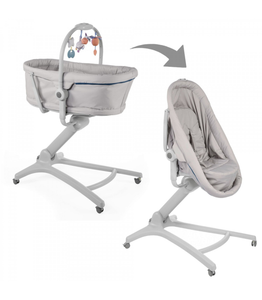 chicco 4 in one baby hug