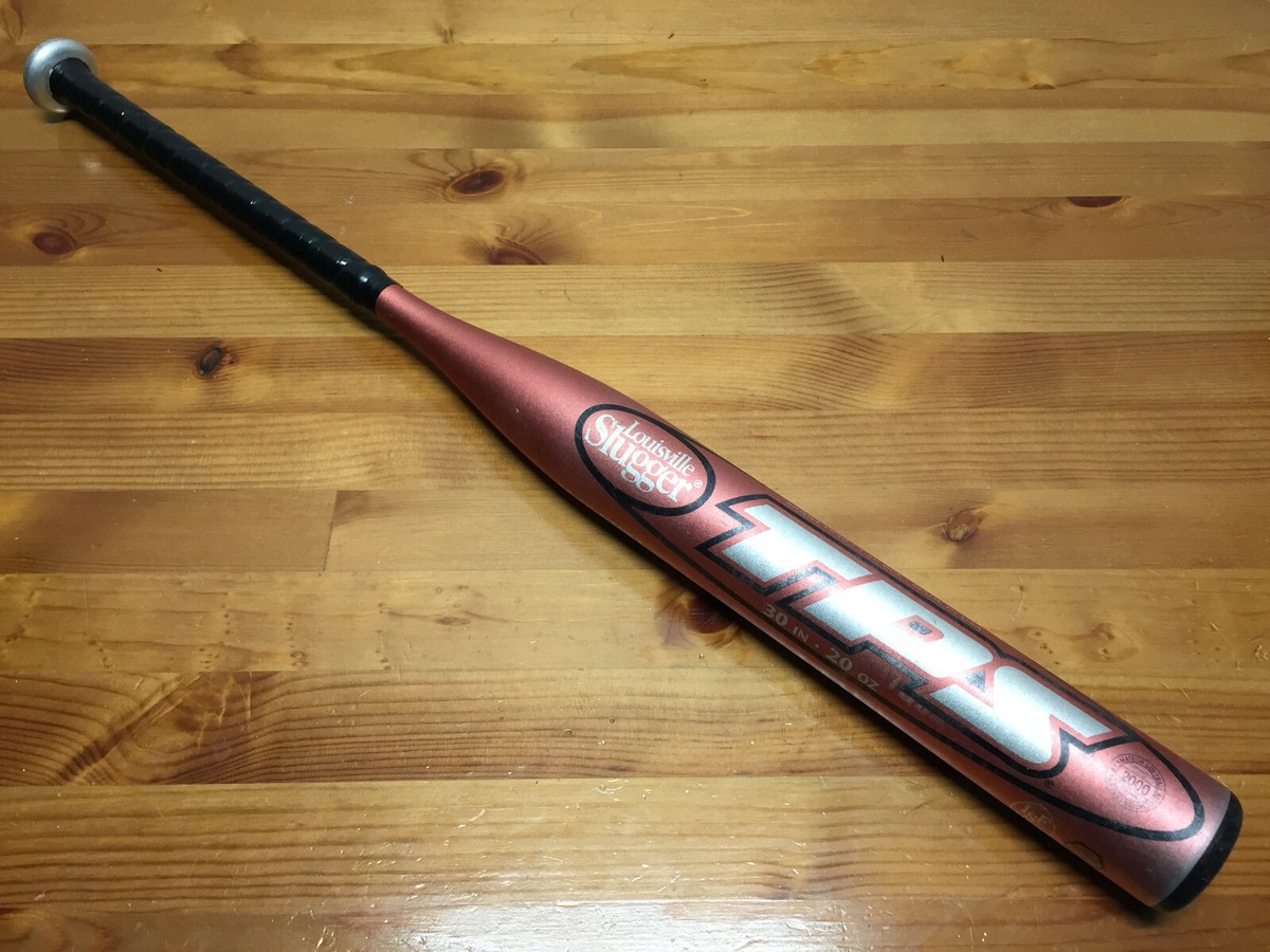 Louisville Slugger Fastpitch Softball Bat Girls 30