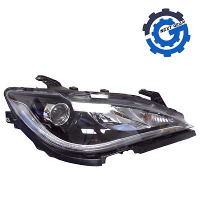 OEM Mopar Right Headlight Assembly 2018-22 Chrysler Pacifica