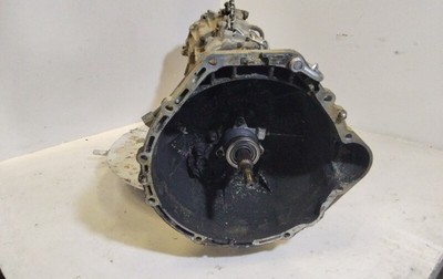 G3102009015 getriebe ft SSANGYONG ACTYON 200 XDI 2006 1611896