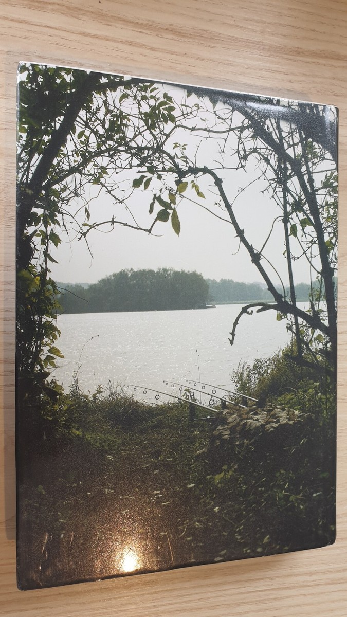 Grand Union Canal Fishing Canal Carp Rigs Still Searching Terry