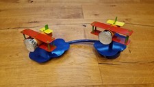 Kinderzimmer Lampe Flugzeug