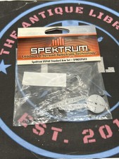 Spektrum SPMDSP603  DSP60 STANDARD ARM SET