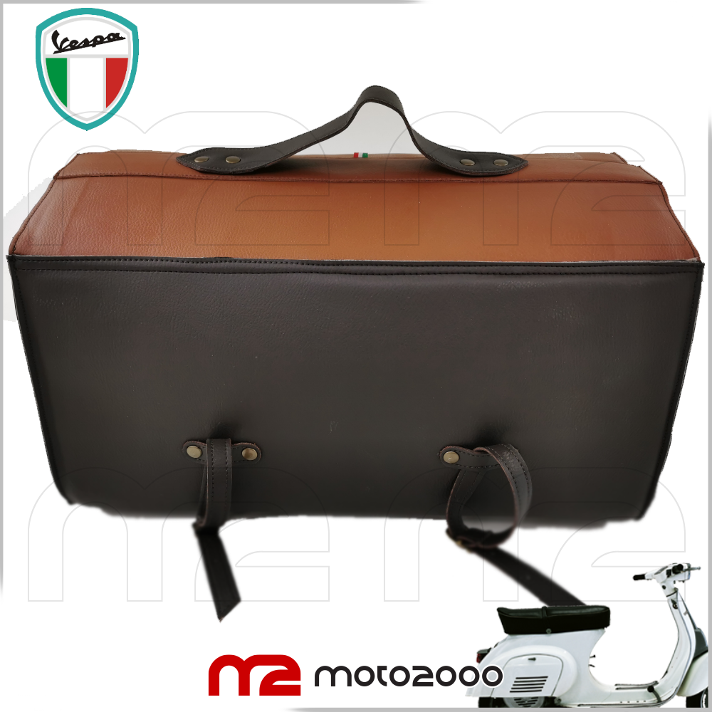 Valise INGRADO Cuir Noire – Grande Taille +70L – Fabrication Artisanale Italienne