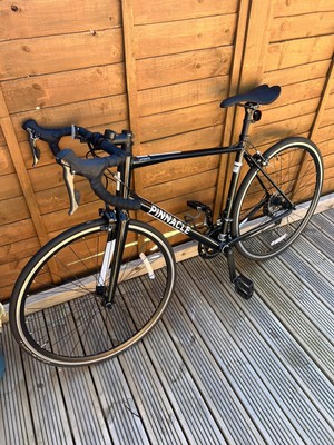 pinnacle bike 16 inch