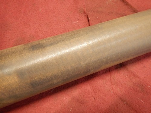 75 76 77 78 79 80 CHEVY MONZA DRIVE SHAFT Starfire Sunfire Skyhawk GM H BODY - Picture 4 of 5