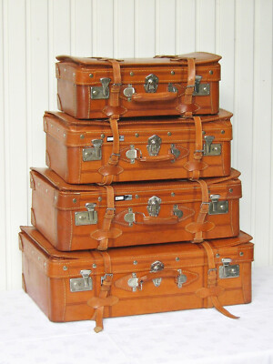 vintage koffer