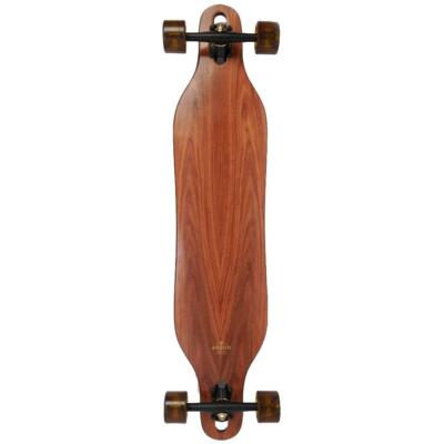 Arbor Performance Factory Complete Skateboard Flagship Axis Multi 37''