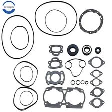 Full Complete Engine Gasket Kit for SeaDoo 717 720  SPX XP Speedster Sportster