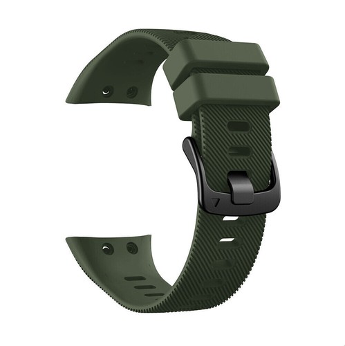 Correa de reloj para pulsera de silicona deportiva Garmin Forerunner 45/45s/nadar 2 - Imagen 291 de 312