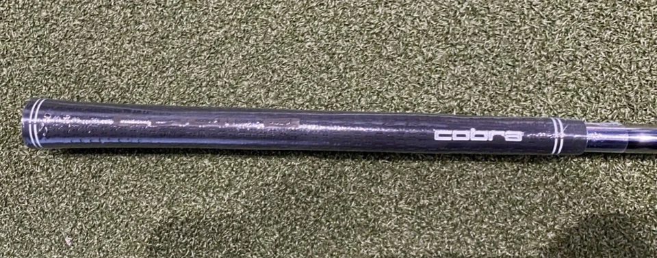 Cobra FLY XL 2 Irons 6-Sw With Regular Graphite Shafts R/H Brand New 6 Clubs - Image 4 of 4