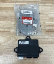 OEM 2002-2005 225hp BF225 Honda Outboard ECU CDI 34750-ZY3-043