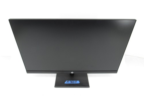 HP P244 24" Full HD 1920x1080 Edge-to-Edge Display 60Hz Monitor w/Stand Included - Picture 2 of 9