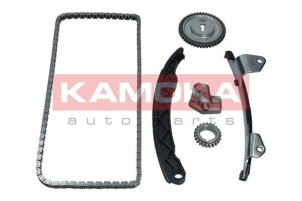 KAMOKA Steuerkettensatz  für MAZDA - Bild 1 von 1
