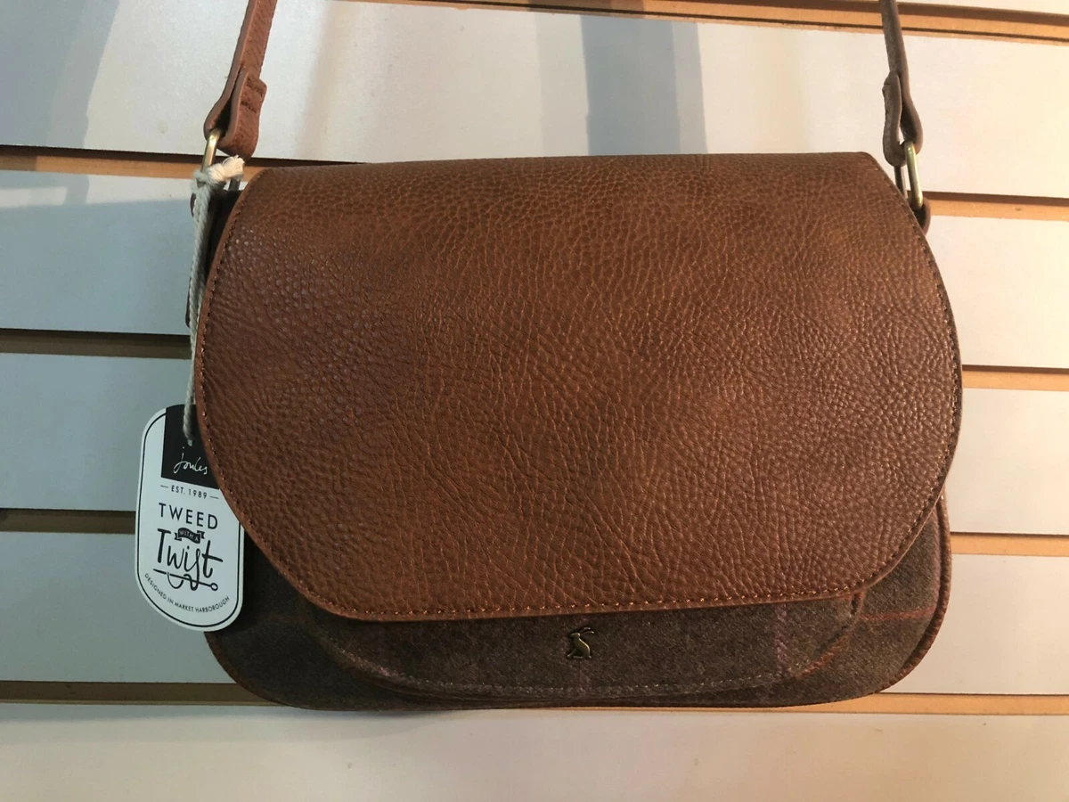 Ebay joules bag sale