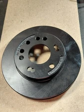 DEMCO ROTOR, TRAILER,10", 03927