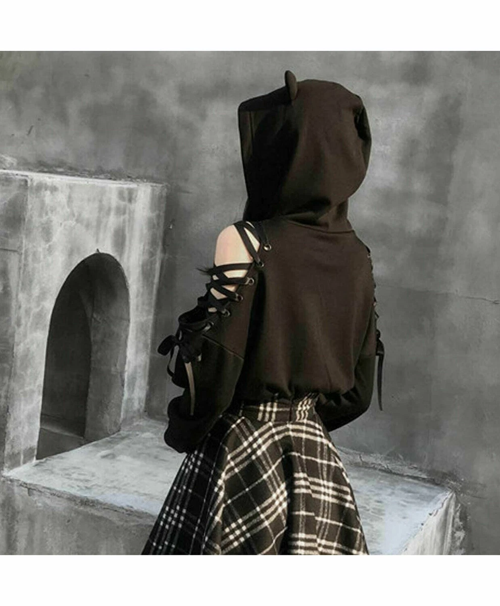 Cat clothing for women top