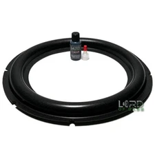 12" Subwoofer Foam Surround Repair Kit