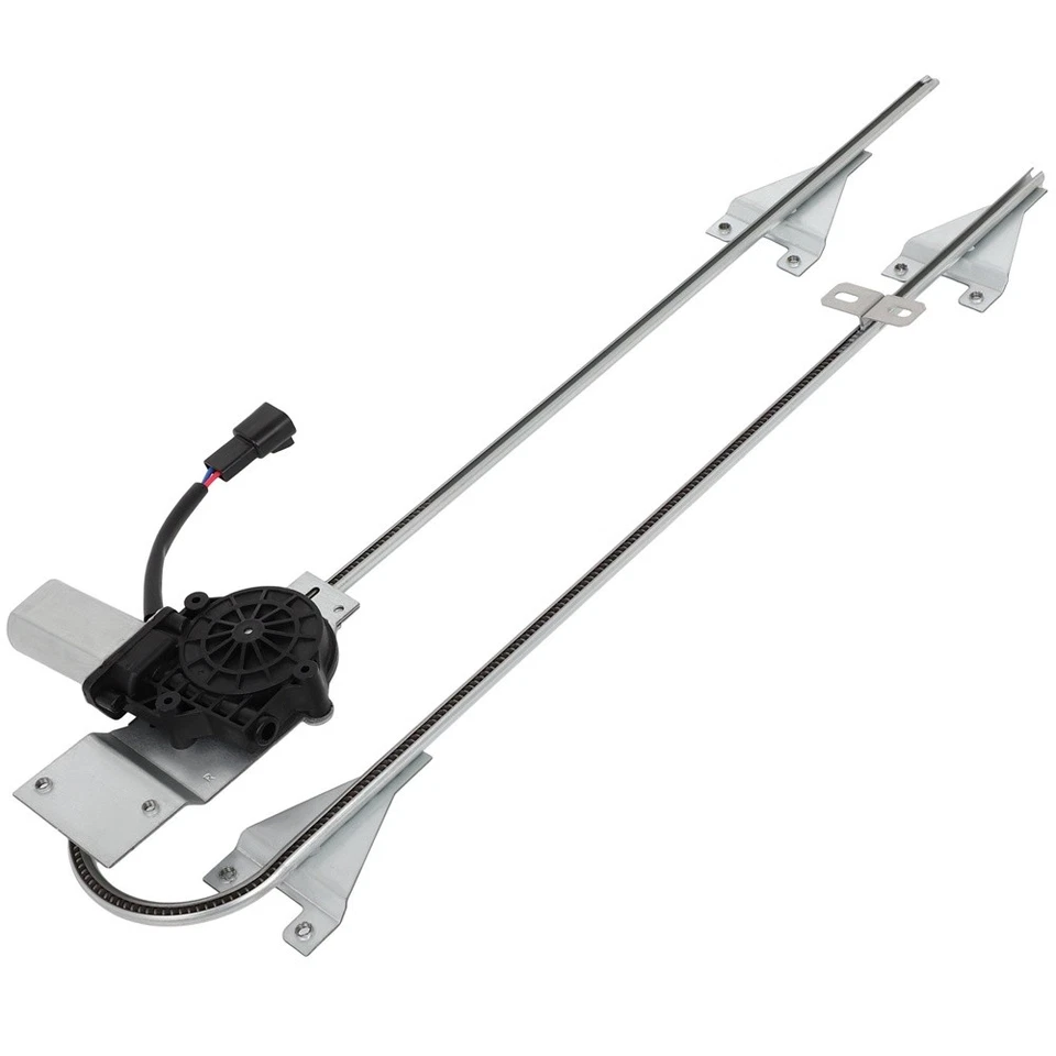 Front Right Power Window Regulator For Peterbilt 379 Base 2003-2005 Foto 3 de 4