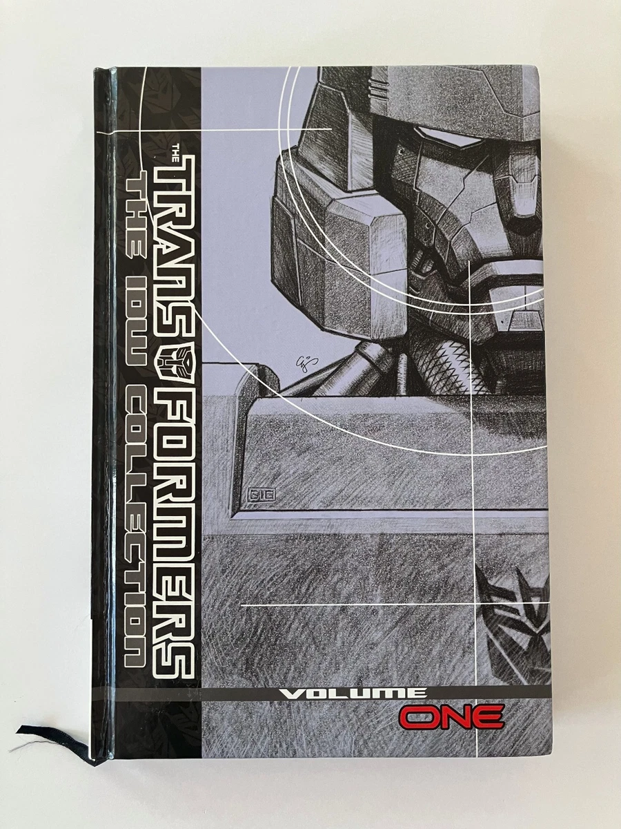 25+ transformers idw collection for sale | Updated Oct 2026