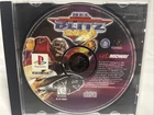 NFL Blitz 2000 (Sony PlayStation 1, 1999) Disc only