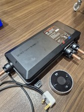 Mira Platinum Digital Shower Mixer & Wireless Controller – 1666.007 N85B.