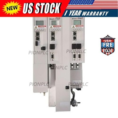 2198-D012-ERS3 Kinetix 5700 Dual Axis Inverter Brand New Genuine Product