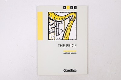 27445 Arthur Miller THE PRICE