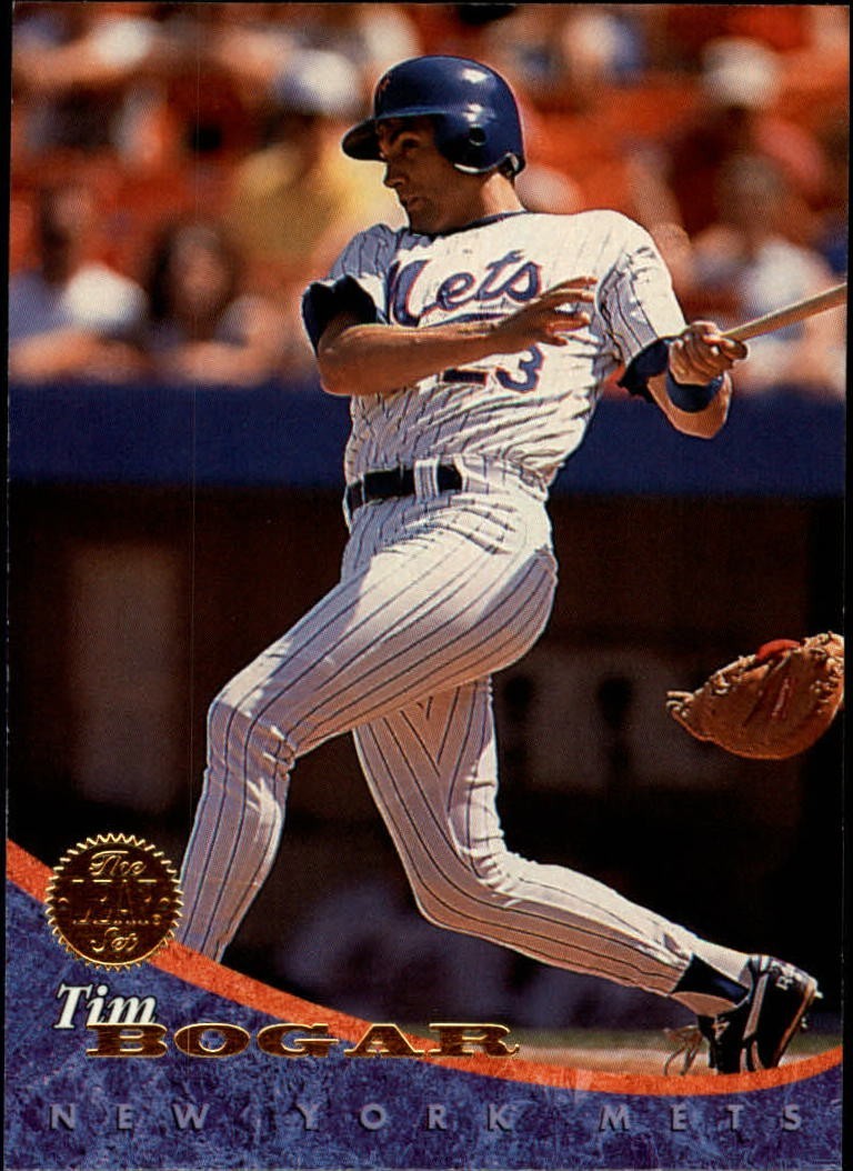 1994 Leaf Baseball (1-220) - You Pick - FREE SHIPPING 5+ Cards READ NM