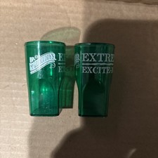 Dr. McGillicuddy’s Kunststoff Schnapsgläser 2er Set