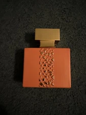 EMPTY BOTTLE M. Micallef Hypnotic Musk Nectar 1.7oz