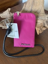 Desigual Candle Wallet Handyhalter mit Schultergurt