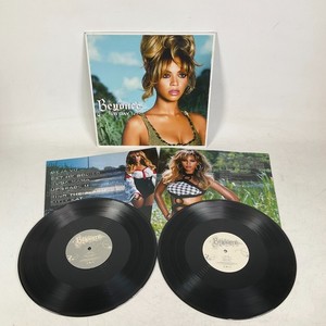 Beyonce B Day Vinyl | eBay