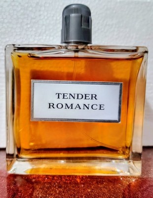 Ralph Lauren Tender Romance Eau de Parfum 3.4 Oz. For Woman New W/O Box