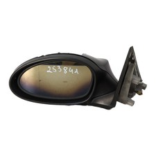 AU�ENSPIEGEL LINKS SIDE MIRROR LEFT BMW 1 serie (E81) 51167189877