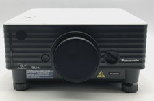 Current Panasonic PT-D3500 marketplace offer
