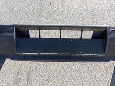 Pare-choc avant Fiat UNO